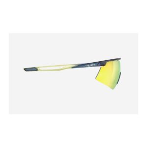Rudy Project Turbolence prillid – crystal avio/apple (multilaser yellow) - Pilt 4