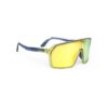 Rudy Project Spinshield päikseprillid – apple fade avio (multilaser yellow)