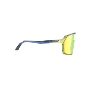 Rudy Project Spinshield päikseprillid – apple fade avio (multilaser yellow) - Pilt 4