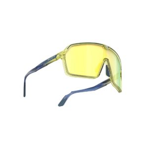 Rudy Project Spinshield päikseprillid – apple fade avio (multilaser yellow) - Pilt 5