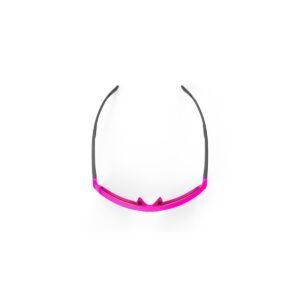 Rudy Project Spinshield päikseprillid – pink fluo matte (multilaser red) - Pilt 7