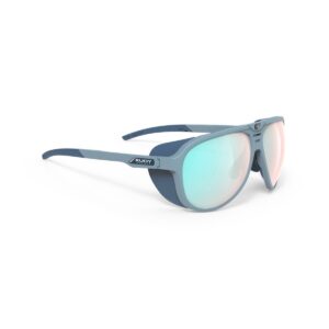 Rudy Project Stardash päikseprillid – glacier matte (multilaser osmium)