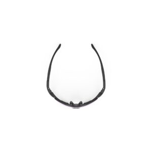 Rudy Project Cutline fotokroomsed prillid – black matte (ImpactX 2 LS Purple) - Pilt 7