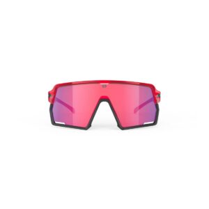 Rudy Project Kelion prillid – crystal red (multilaser red) - Pilt 2