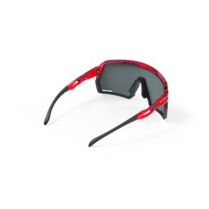 Rudy Project Kelion prillid – crystal red (multilaser red) - Pilt 7
