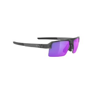 Rudy Project Sirius prillid – crystal ash (multilaser violet)