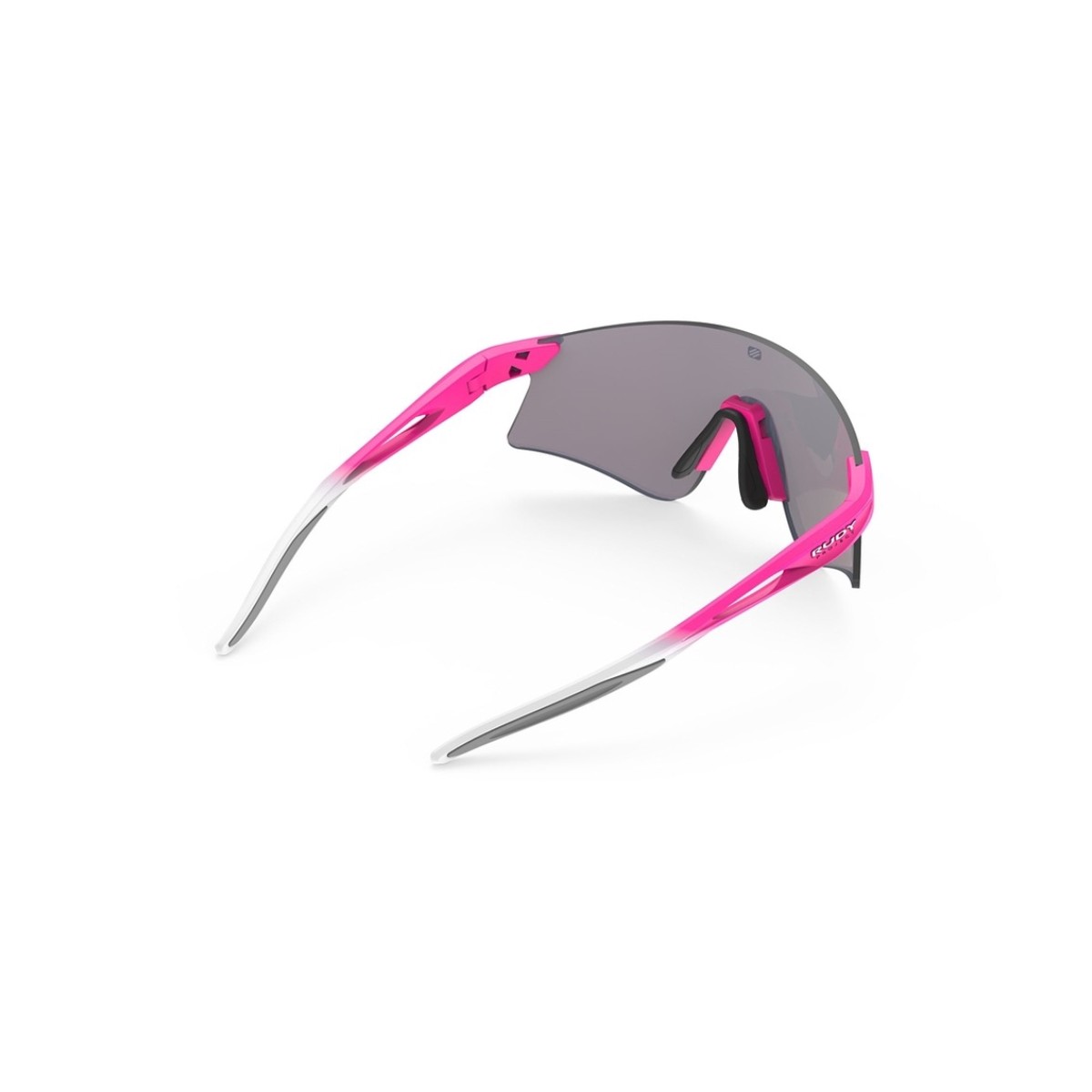 Rudy Project Astral prillid – pink fluo faded white gloss (multilaser ice) - Pilt 7