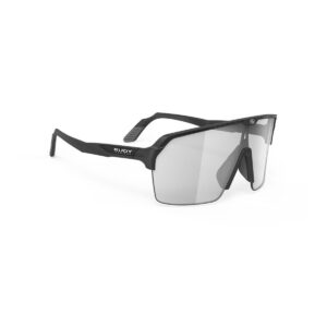 Rudy Project Spinshield AIR fotokroomsed päikseprillid – black matte (ImpactX 2 LS Black)