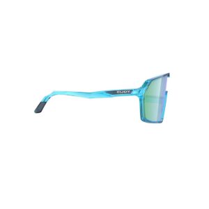 Rudy Project Spinshield päikseprillid – crystal azur (multilaser green) - Pilt 2
