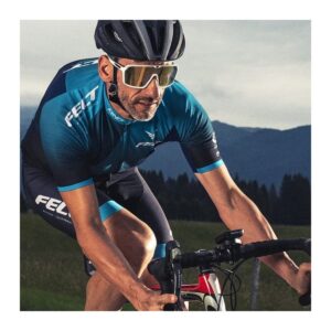 Rudy Project Spinshield päikseprillid – crystal azur (multilaser green) - Pilt 3