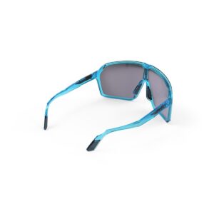 Rudy Project Spinshield päikseprillid – crystal azur (multilaser green) - Pilt 8