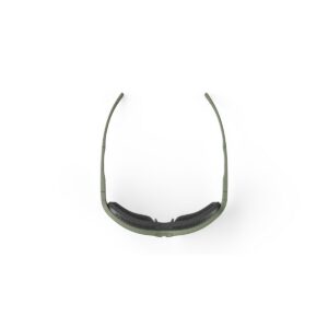Rudy Project Agent Q prillid – olive matte (multilaser gold) - Pilt 7