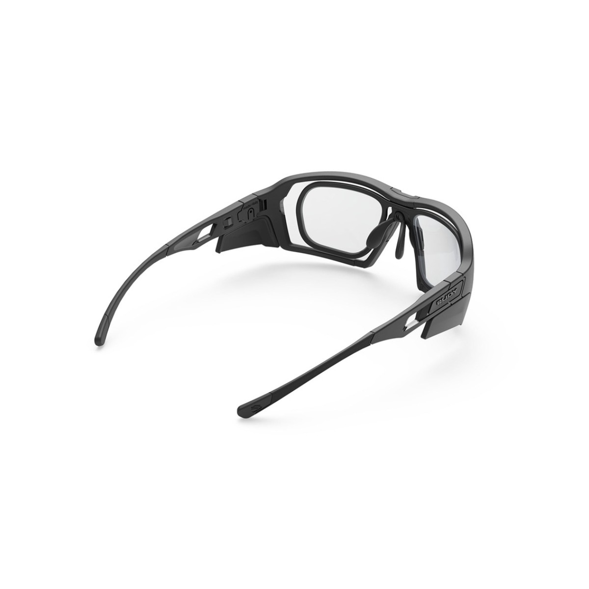 Rudy Project clip-on optilised raamid (Agent Q) - Pilt 2