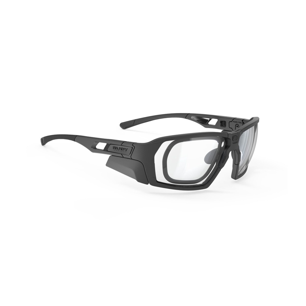 Rudy Project clip-on optilised raamid (Agent Q) - Pilt 3