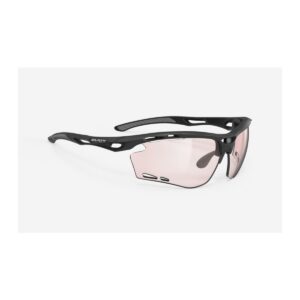 Rudy Project Propulse Padel fotokroomsed prillid – black matte (ImpactX 2 Red)