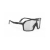 Rudy Project Spinshield päikseprillid – black matte (ImpactX 2 LS Black)