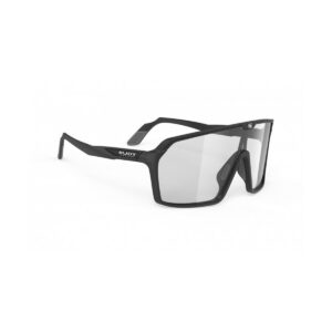 Rudy Project Spinshield päikseprillid – black matte (ImpactX 2 LS Black)