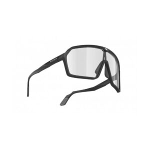 Rudy Project Spinshield päikseprillid – black matte (ImpactX 2 LS Black) - Pilt 4