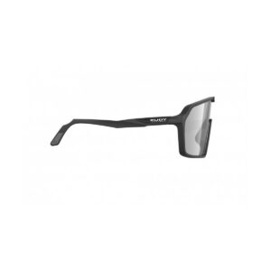 Rudy Project Spinshield päikseprillid – black matte (ImpactX 2 LS Black) - Pilt 5