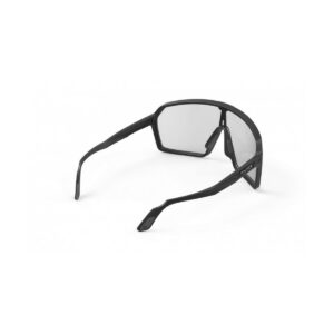 Rudy Project Spinshield päikseprillid – black matte (ImpactX 2 LS Black) - Pilt 6