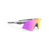 Rudy Project Astral prillid – titanium matte (multilaser sunset)