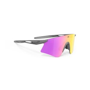 Rudy Project Astral prillid – titanium matte (multilaser sunset)