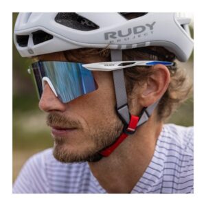 Rudy Project Astral prillid – titanium matte (multilaser sunset) - Pilt 3