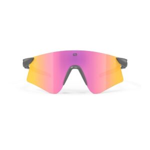Rudy Project Astral prillid – titanium matte (multilaser sunset) - Pilt 5