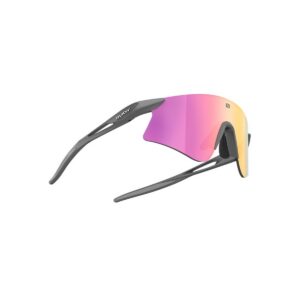 Rudy Project Astral prillid – titanium matte (multilaser sunset) - Pilt 6