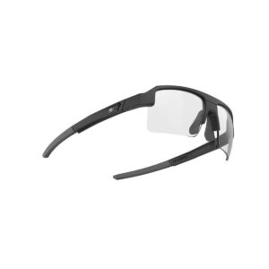 Rudy Project Sirius fotokroomsed prillid – black matte (ImpactX 2 Black)