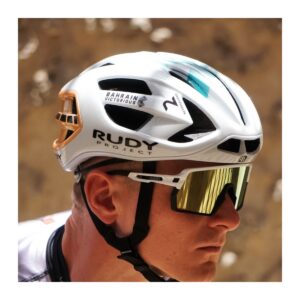 Rudy Project Kelion prillid – crystal red (multilaser red) - Pilt 2