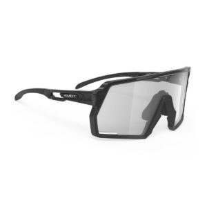 Rudy Project Kelion fotokroomsed prillid – black gloss (ImpactX 2 LS Black)