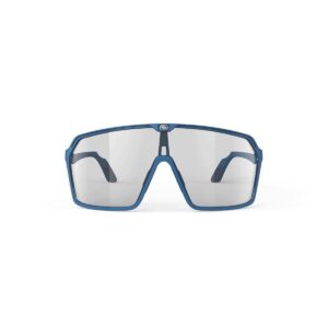 Rudy Project Spinshield päikseprillid – pacific blue matte (ImpactX 2 Black) - Pilt 2