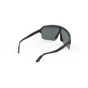Rudy Project Spinshield AIR päikseprillid – black matte (multilaser blue) - Pilt 2