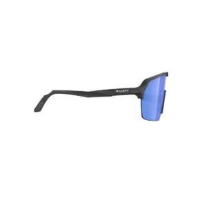 Rudy Project Spinshield AIR päikseprillid – black matte (multilaser blue) - Pilt 3