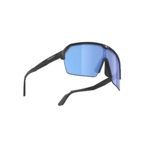 Rudy Project Spinshield AIR päikseprillid – black matte (multilaser blue) - Pilt 4