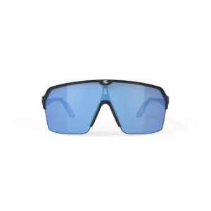 Rudy Project Spinshield AIR päikseprillid – black matte (multilaser blue) - Pilt 5