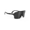 Rudy Project Spinshield AIR päikseprillid – black matte (smoke)