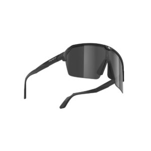 Rudy Project Spinshield AIR päikseprillid – black matte (smoke) - Pilt 4