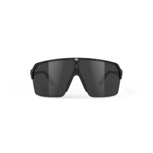 Rudy Project Spinshield AIR päikseprillid – black matte (smoke) - Pilt 5