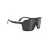 Rudy Project Spinshield päikseprillid – black matte (smoke)