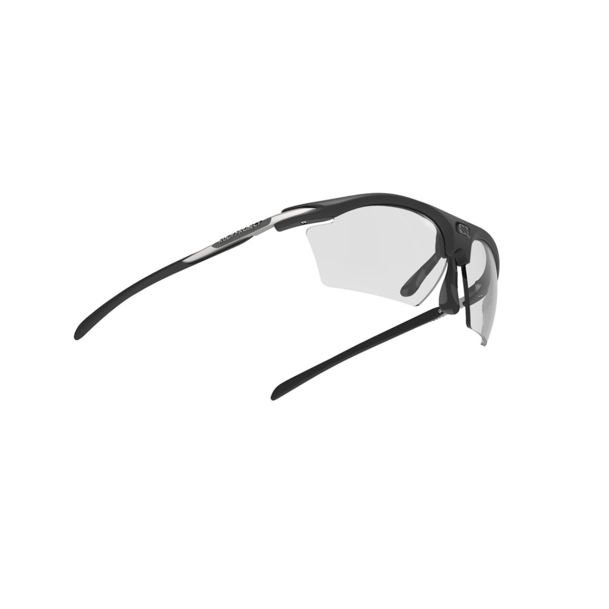 Rudy Project Rydon Slim fotokroomsed prillid – matte black (ImpactX 2 Black) - Pilt 3