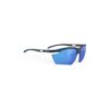 Rudy Project Magnus prillid – blue navy matte (multilaser blue)