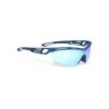 Rudy Project Tralyx prillid – pacific blue matte (multilaser ice)