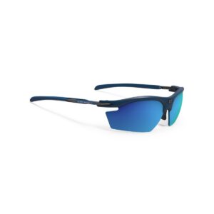 Rudy Project Rydon prillid – blue navy matte (multilaser blue)