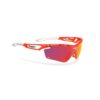 Rudy Project Tralyx prillid – red fluo G (multilaser orange)