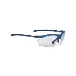Rudy Project Rydon fotokroomsed prillid – pacific blue matte (ImpactX 2 Black)