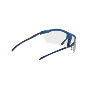 Rudy Project Rydon fotokroomsed prillid – pacific blue matte (ImpactX 2 Black) - Pilt 6
