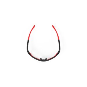 Rudy Project Cutline fotokroomsed prillid – carbonium (ImpactX 2 Red) - Pilt 7