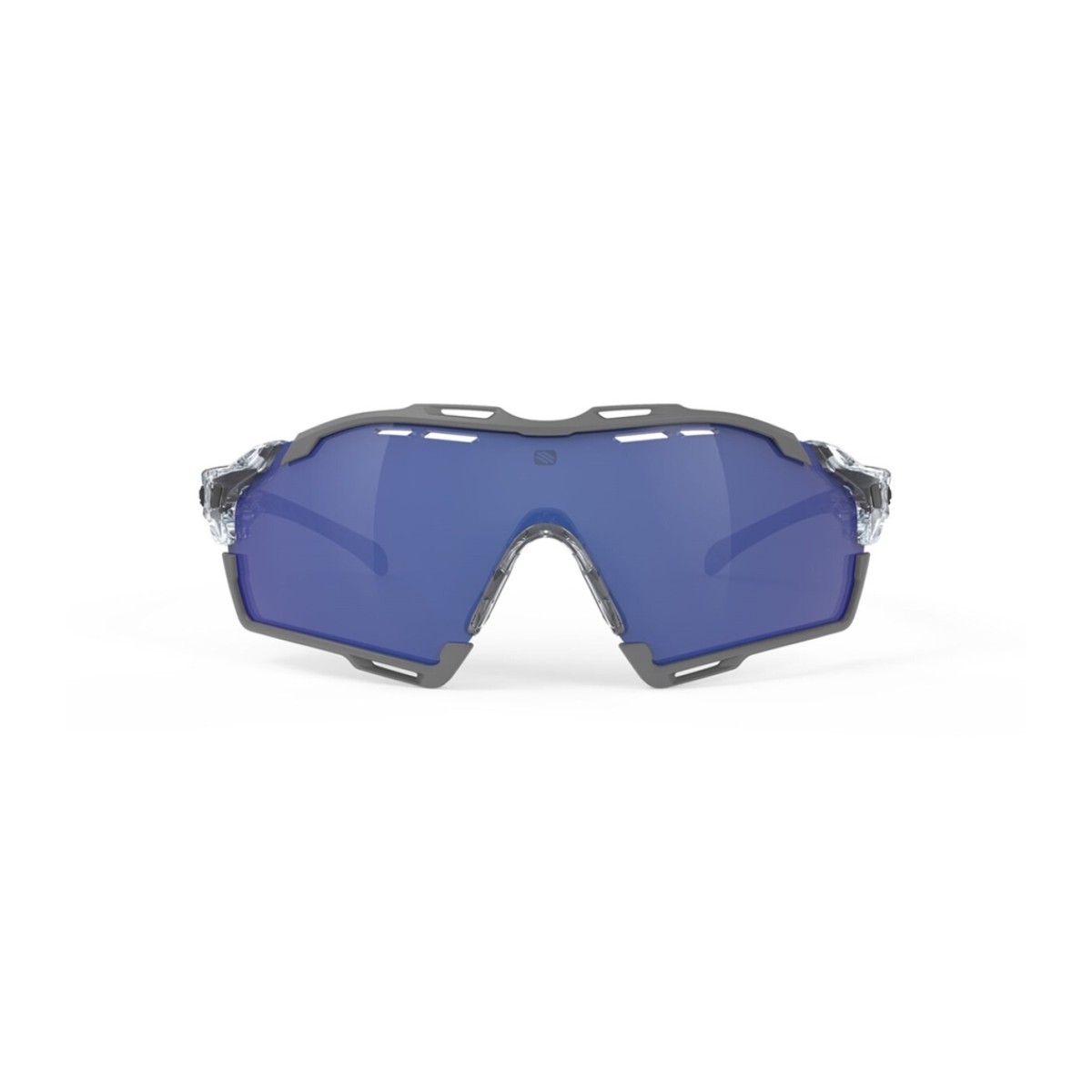 Rudy Project Cutline prillid – crystal gloss (multilaser deep blue) - Pilt 2